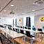 JUFA Hotel Hamburg HafenCity