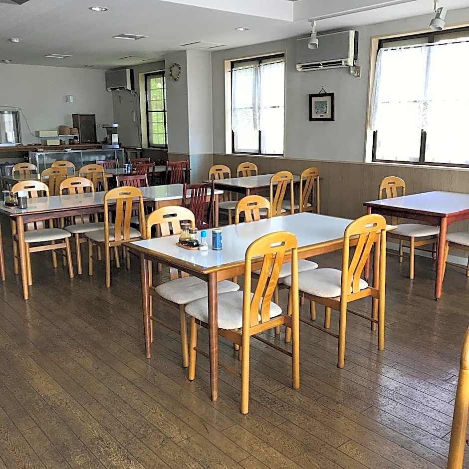 Star Hotel Akakura