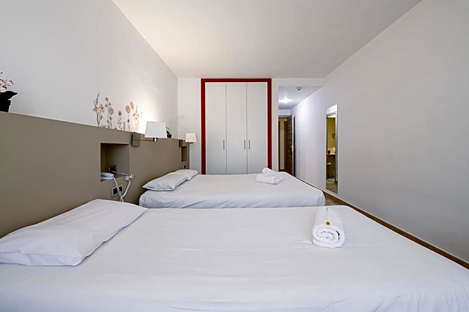 Hotel Terranova