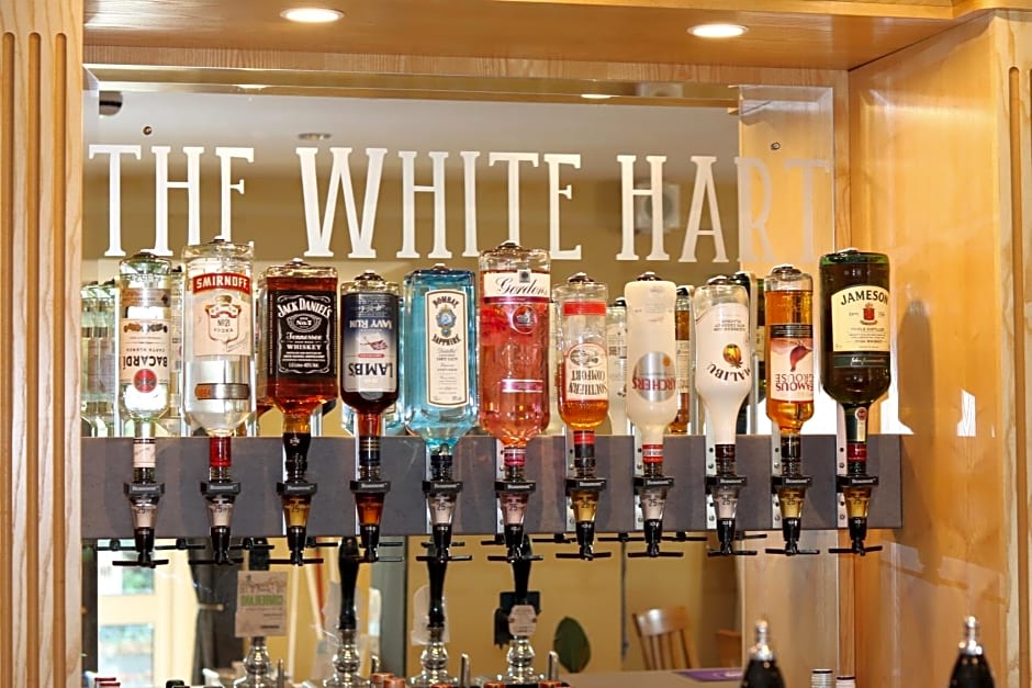 The White Hart