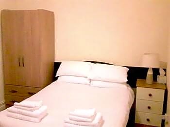 Trinity Guest House