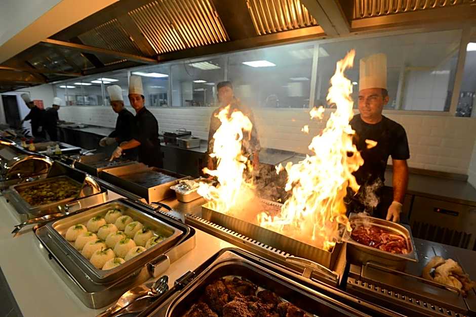 Green Nature Diamond