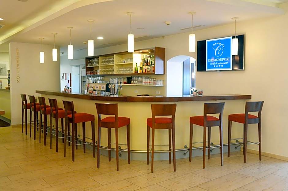 Hotel & Restaurant Christkindlwirt