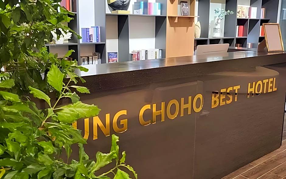 Chungchoho Best Hotel