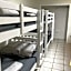 Single Size TOP Bunk Bed - Mixed Shared ROOM
