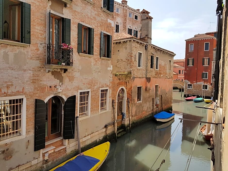 Hotel Aquarius Venice-Ascend Hotel Collection