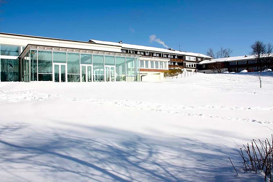 Hotel Schwarzwald Freudenstadt