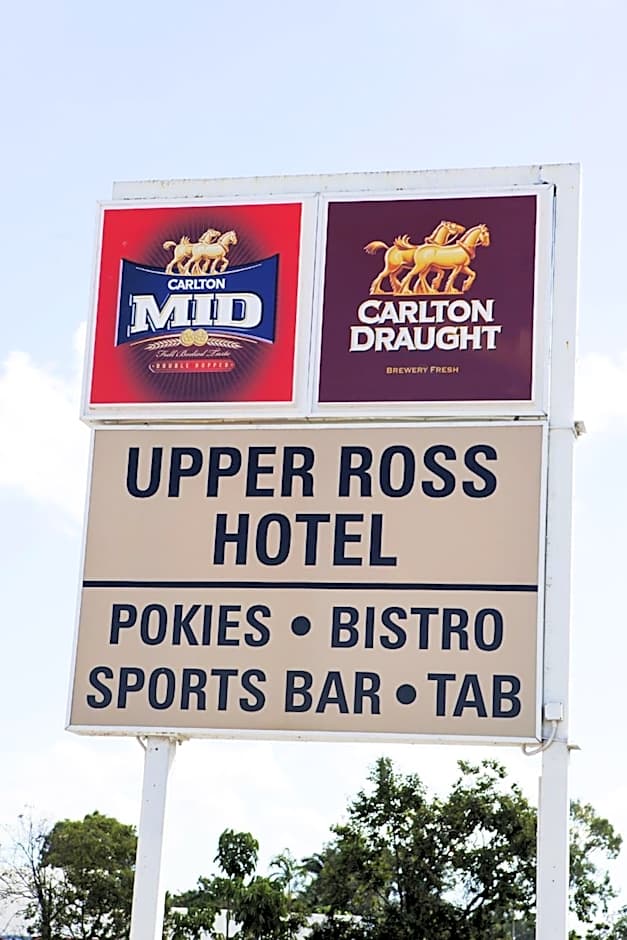 Upper Ross Hotel