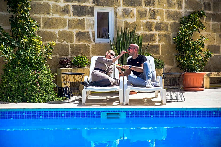 Sweet Life Gozo - Boutique Living