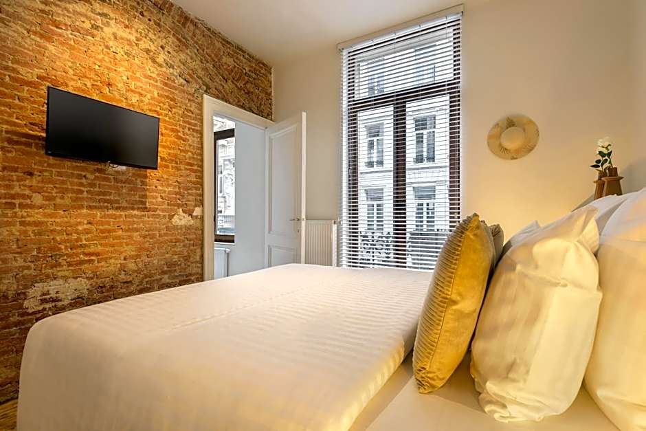 The 1894 Residence by Domani Hotels