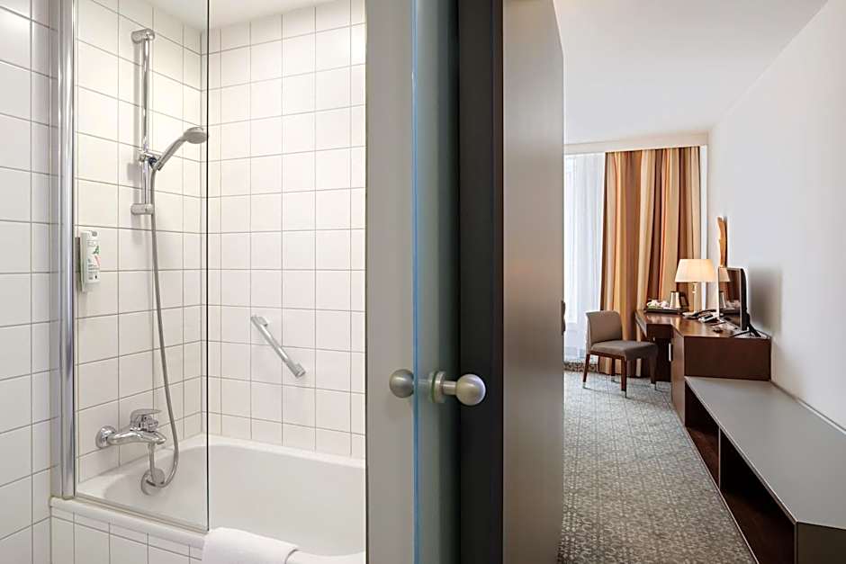 Austria Trend Hotel Europa Wien