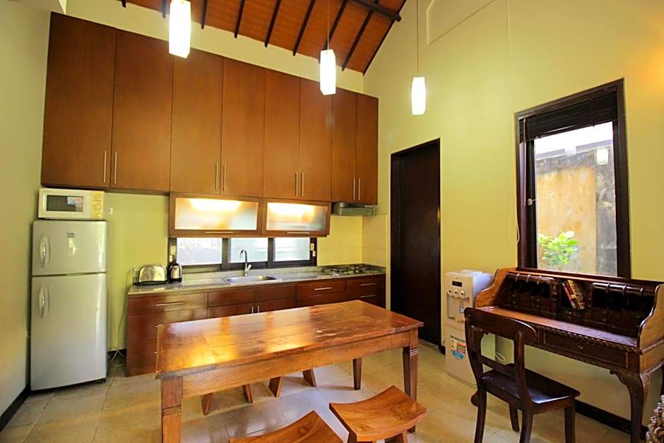 Sayang Taman Villas