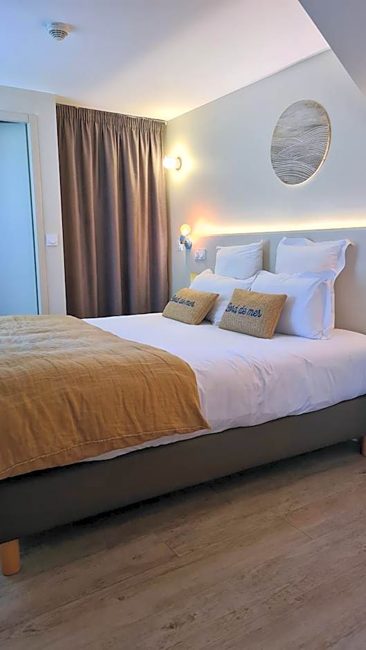 Hotel Le C - Boutique Hotel