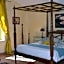 La Bastide des Amouriers