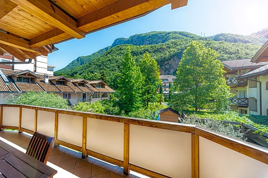 Hotel Ristorante Lewald