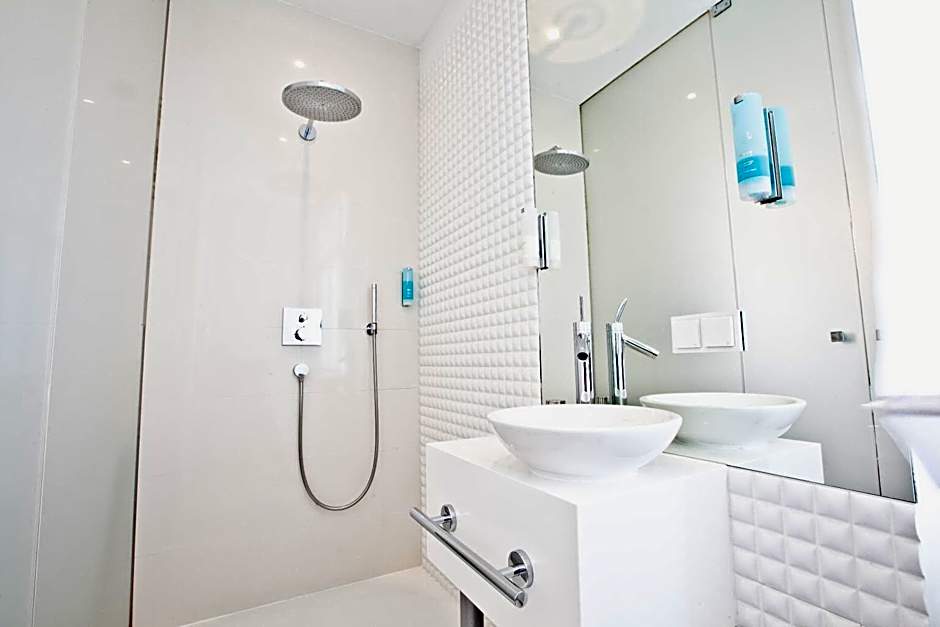 Platinum Palace Residence Boutique Hotel