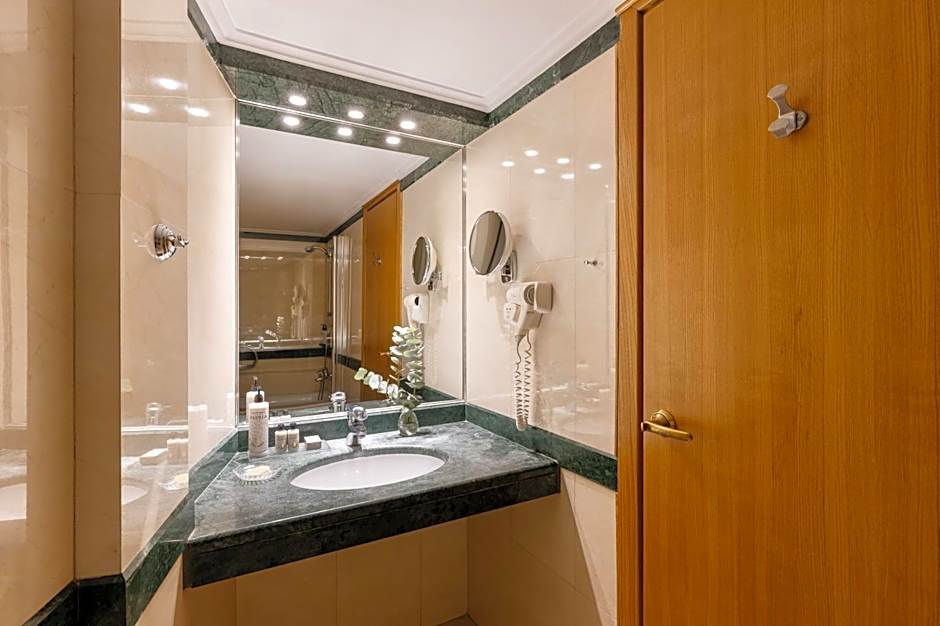 Divani Palace Larissa