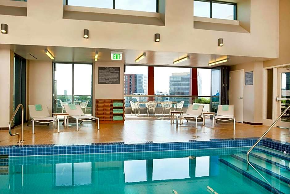Residence Inn by Marriott Boston Back Bay/Fenway