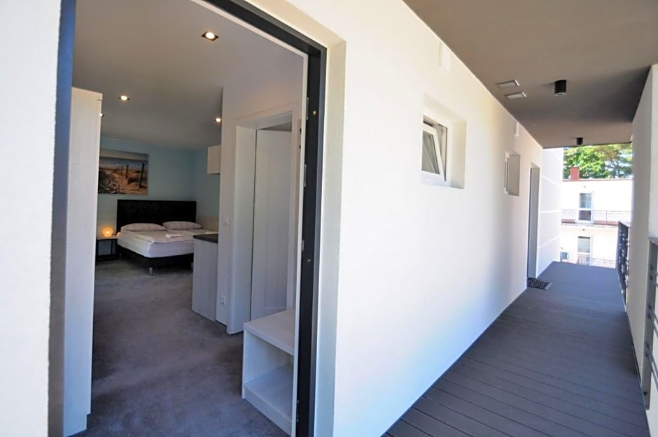 Dom Wczasowy Danusia