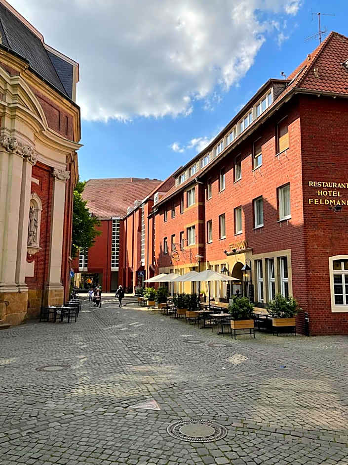Hotel Feldmann