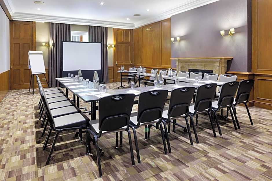 DoubleTree by Hilton Southampton