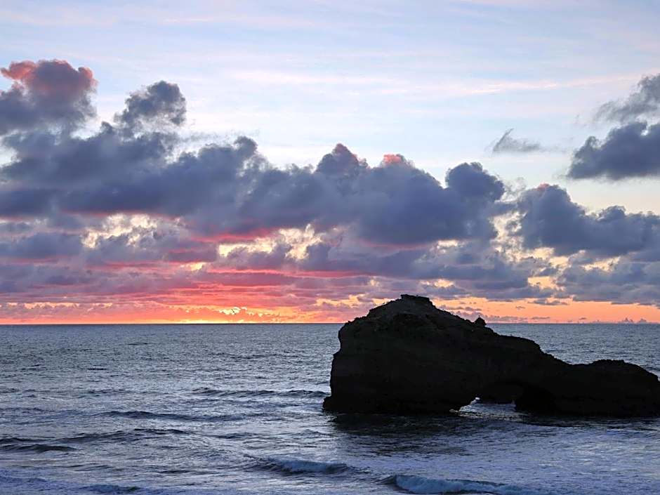 Sofitel Biarritz Le Miramar Thalassa Sea and Spa