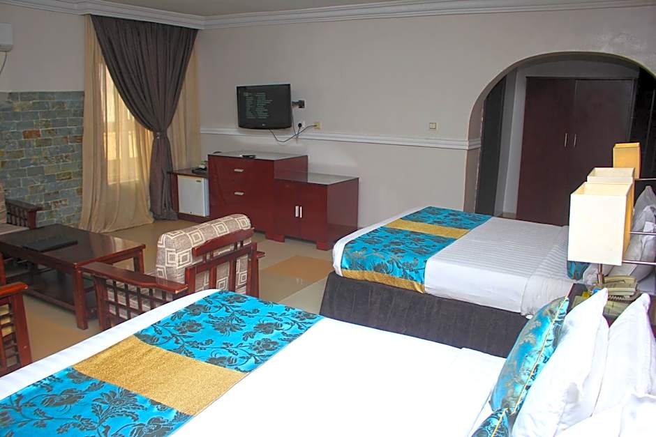 De Rembrandt Hotels and Suites