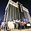 Two Nights Business Hotel