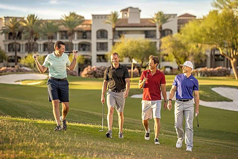 Fairmont Scottsdale Princess