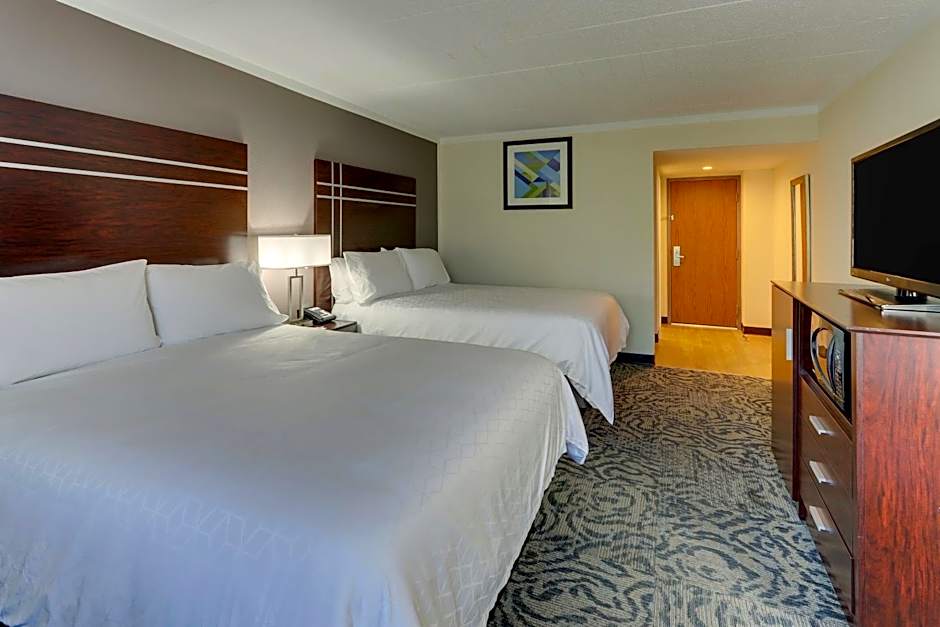 Holiday Inn Express Aberdeen-Chesapeake House By IHG