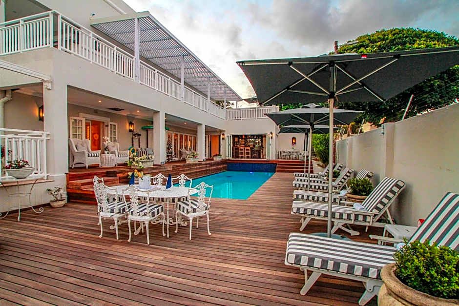 Sandals Guest House