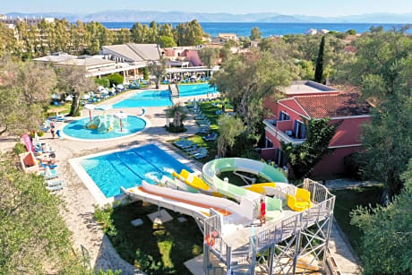 Apollo Palace