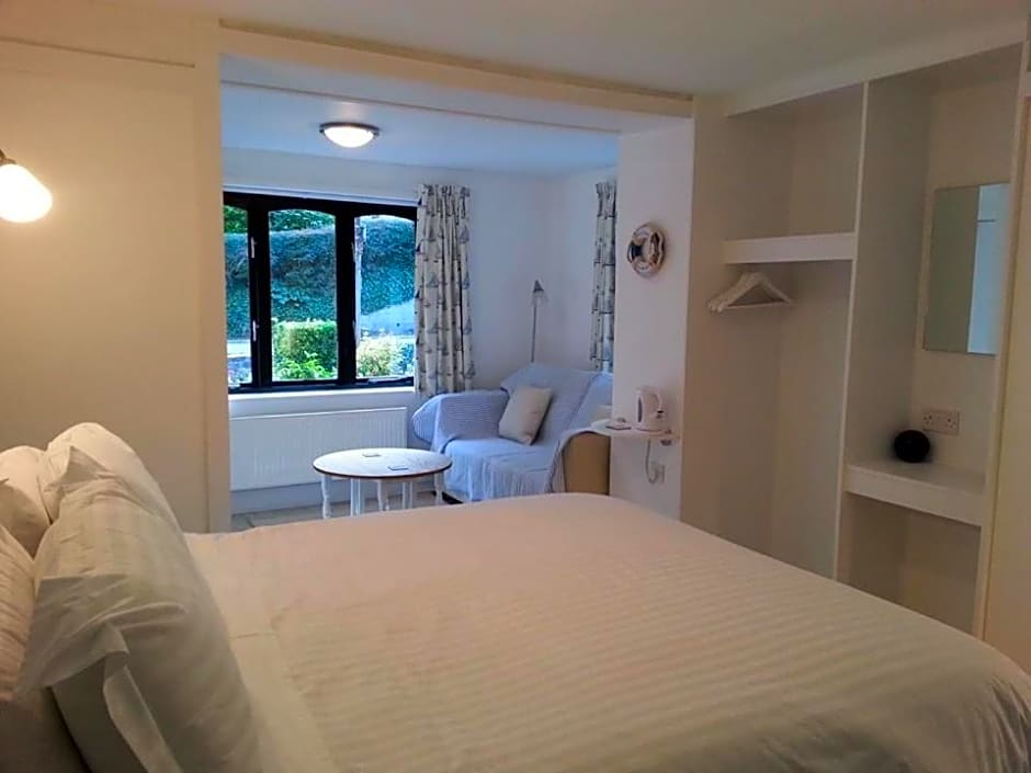 Natal House Bed & Breakfast