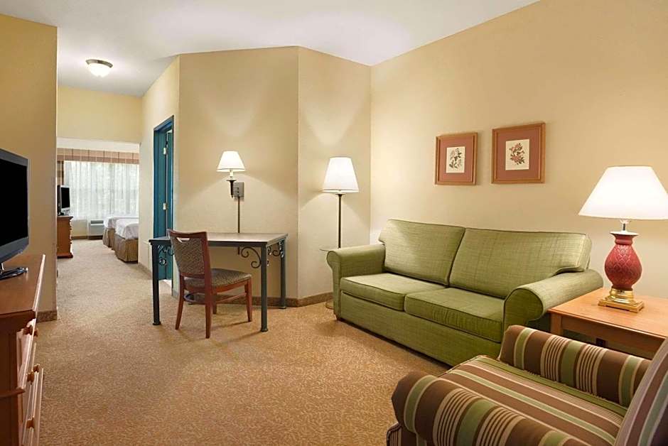 Country Inn & Suites by Radisson, Beckley, WV