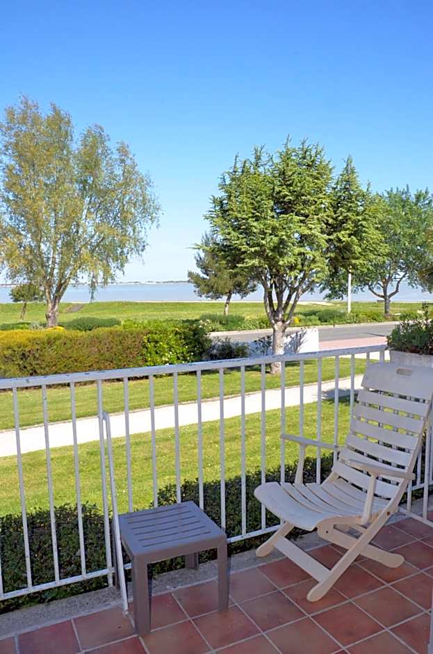 Hotel et Spa Les Cleunes Oléron