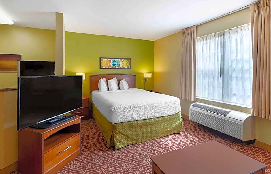 Extended Stay America Suites - Richmond - Glen Allen - Short Pump
