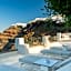 Sun Rocks Boutique Hotel - Caldera View Suites & Sunset Dining Experience