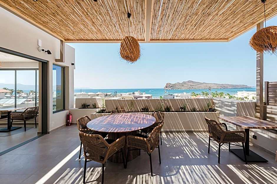 Evexia Boutique Hotel & Spa