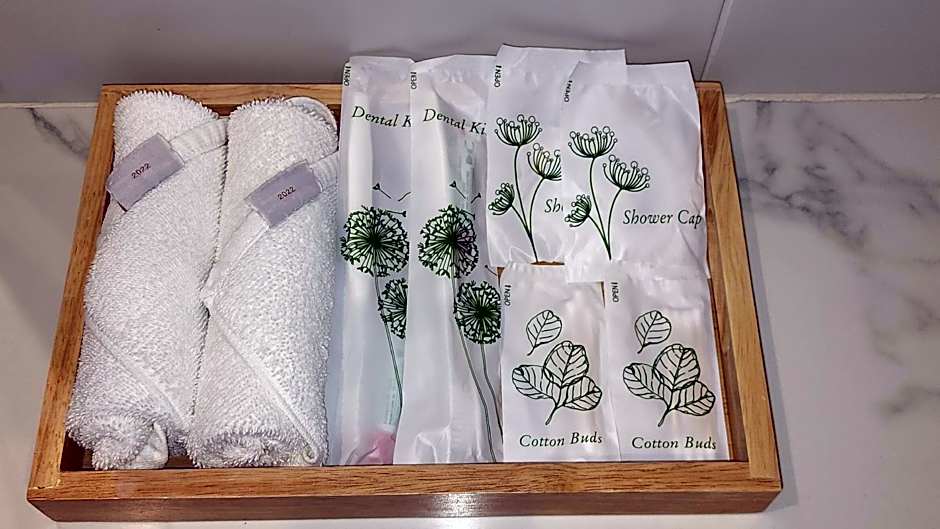 THE NEUF RATCHADA HOTEL