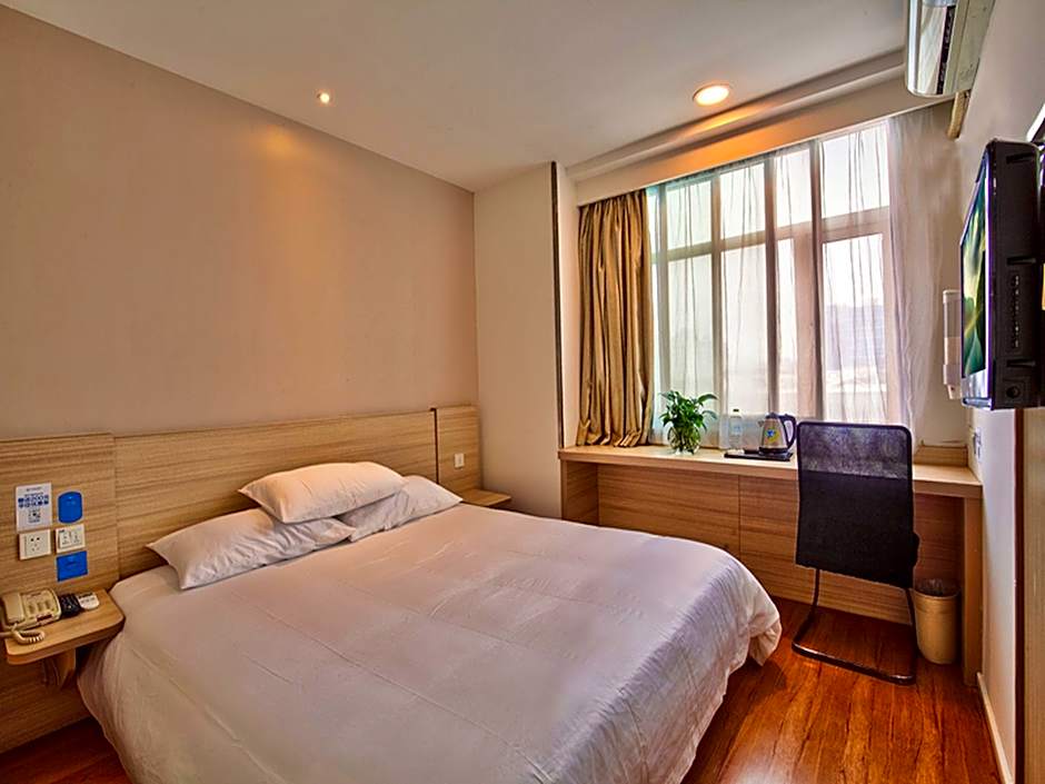 Hanting Hotel Niongbo Tianyi Square