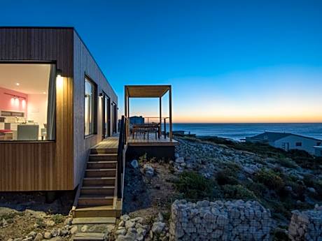 Whale and Gin Spotter