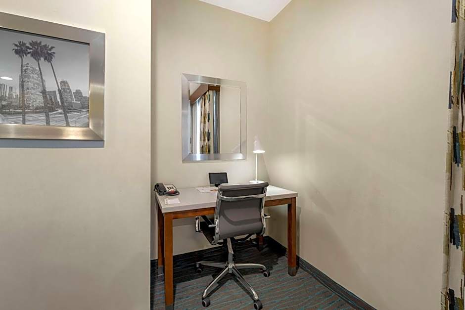 Best Western Plus Gardena Inn & Suites