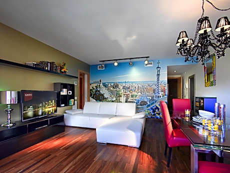 3 Bedroom Apartment