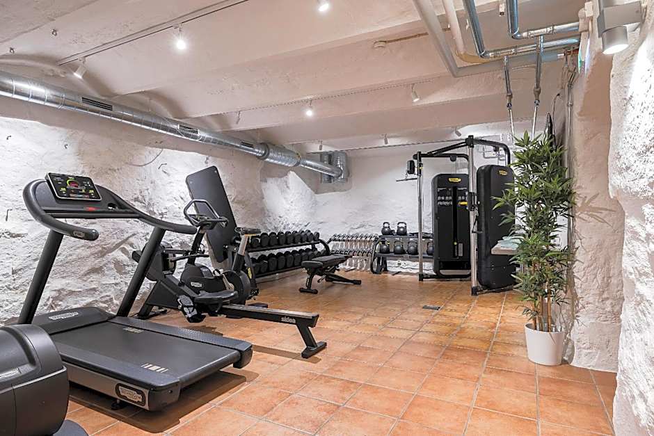 Home Hotel Grand Sundsvall