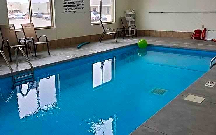 The Edgewood Hotel and Suites