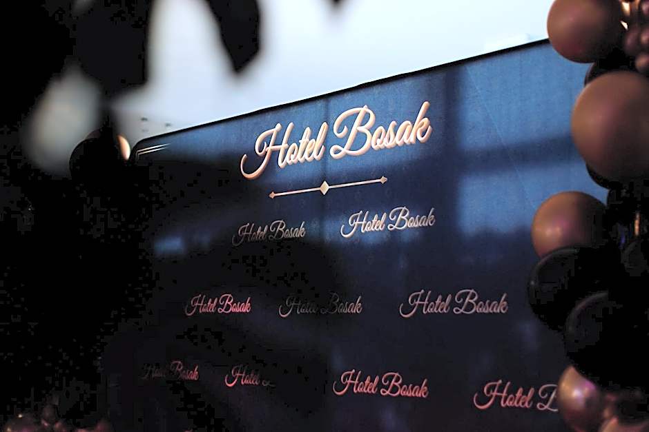 Hotel Bosak