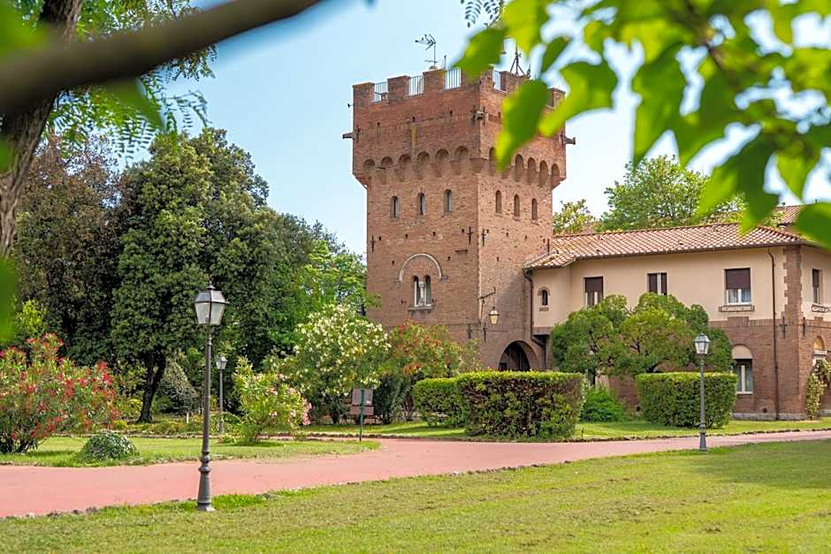 Park Hotel Villa Ariston
