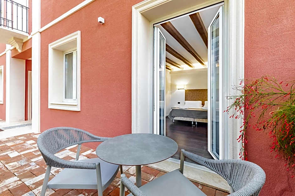 Raphael Hotel Arbatax