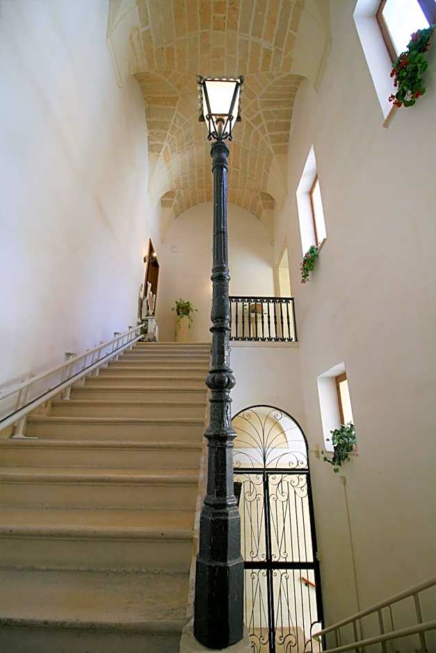 Chez Moi Charme B&B