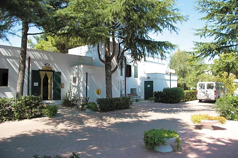 Villaggio Turistico Residence Delfino